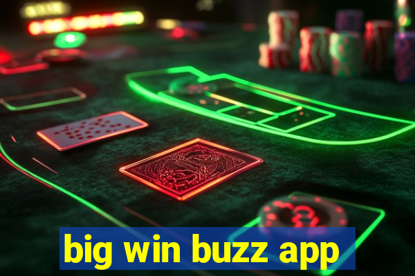 big win buzz app